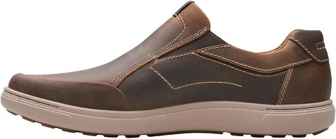 Clarks Mens Mapstone Step in Saudi Arabia