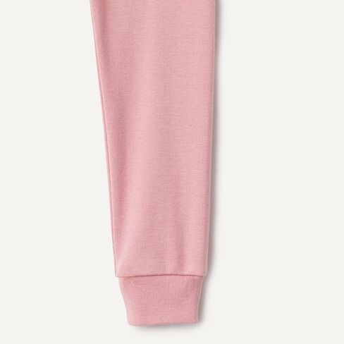 Amazon Essentials x Sofia Grainge Mommy and Me طقم بيجامة بأكمام طويلة in Kuwait