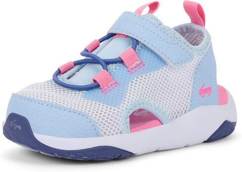 See Kai Run Boy's Aven Sport Sandal in Saudi Arabia