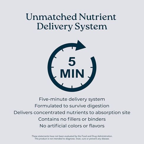 Isotonix® الإنزيمات الهاضمة مع البروبيوتيك | مركب DigeZyme® متعدد الإنزيمات وLactospore® Bacillus Coagulans | امتصاص العناصر الغذائية وتوازن القناة الهضمية وصحة الجهاز الهضمي | نباتي، خالي من الغلوتين | 90 حصة in Kuwait