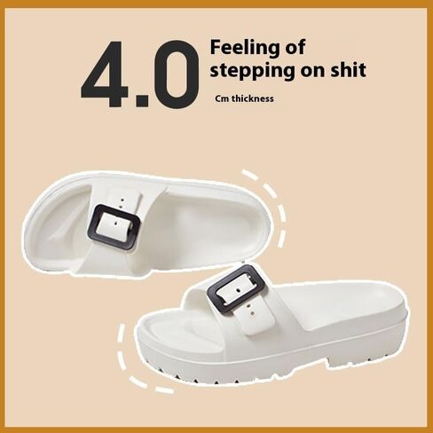 Women with Arch Support Mat Comfortable Summer Beach Walking Thick Sole Thong Cushion Sandals Slip on Indoor Outdoor in Saudi Arabia