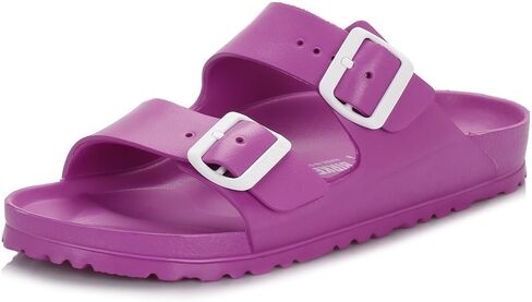 Birkenstock Womens 129483 Classic Arizona Eva in Saudi Arabia