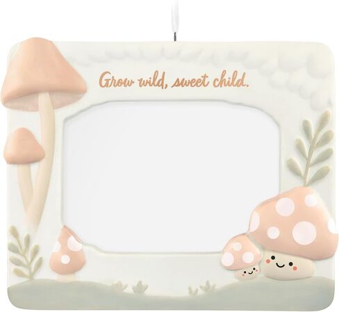 Hallmark Keepsake Christmas Ornament 2025, Baby Girl's First Christmas Elephant 2025 in Saudi Arabia