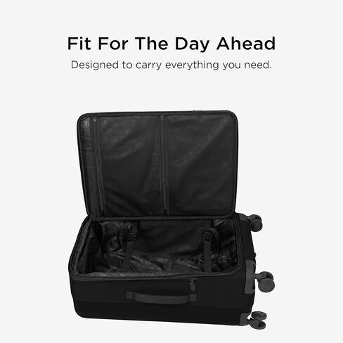 TravisMathew Quad Checked Spinner TMB401, Black in Saudi Arabia