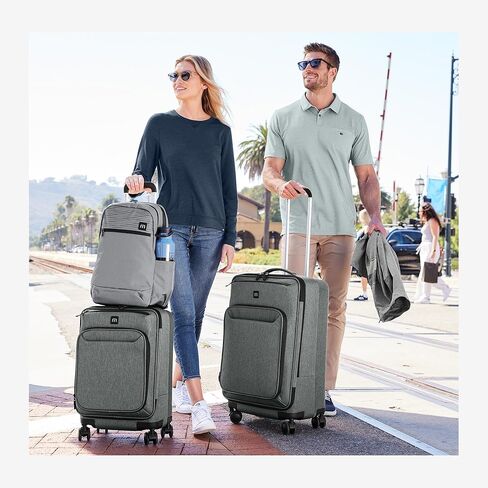 TravisMathew Quad Checked Spinner TMB401, Black in Saudi Arabia