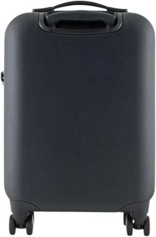Armani Exchange Men's Maui Suitcase, Black, One Size in Saudi Arabia