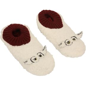 مجموعة من 5 جوارب نسائية من Bioworld Harry Potter Cozy Hedwig in Kuwait