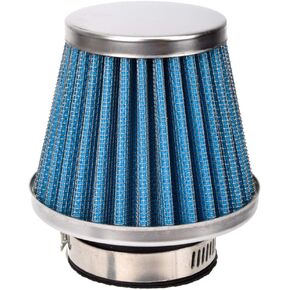 HIAORS 38mm Air Filter Cleaner for Predator 196cc 200cc 212cc 6.5hp GX160 GX200 Coleman CT200U CT200U-EX BT200X KT196 Baja Warrior Heat MB200 MB165 Massimo TrailMaster Mini Bike Go Kart Cart Parts Red in Kuwait