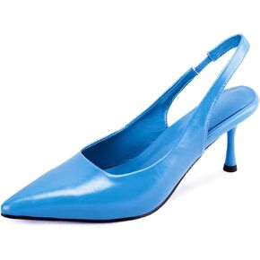أحذية نسائية بكعب قطط من Heelchic أحذية رسمية in Kuwait