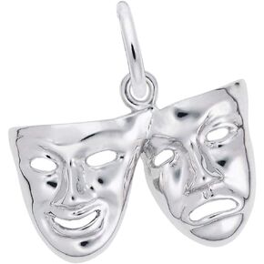 Rembrandt Comedy & Tragedy Masks Charm in Saudi Arabia