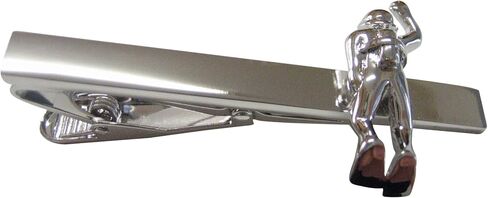 Kiola Designs Scuba Diver Tie Clips in Saudi Arabia