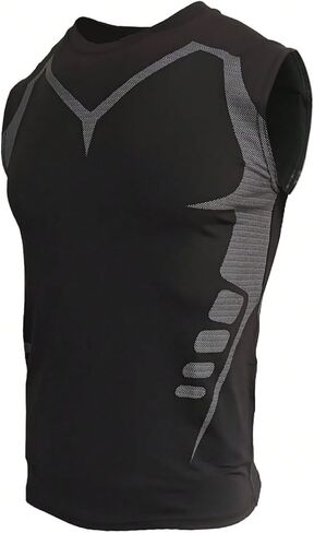 Men's Elite Sports Tank Top in Saudi Arabia