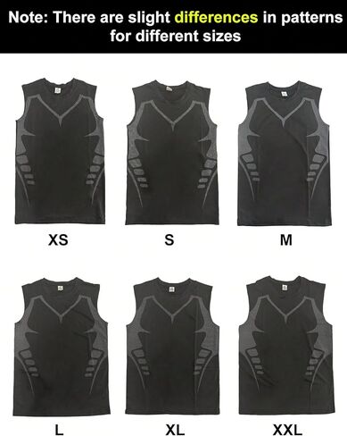 Men's Elite Sports Tank Top in Saudi Arabia