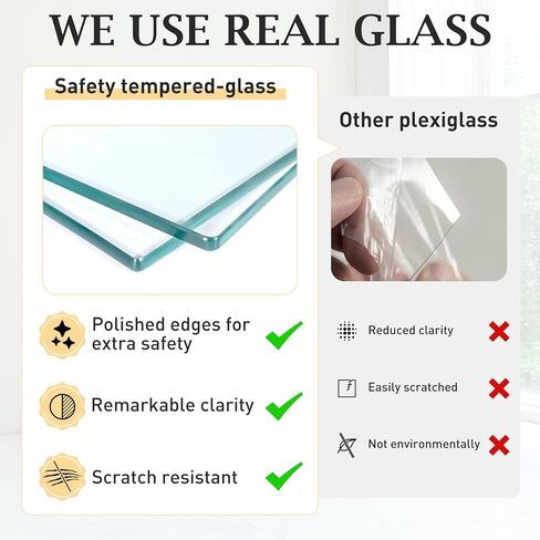 صندوق ظلال أرشيف مغامرات السفر للذكريات - إطار صندوق ظلال مقاس 12 × 12 بوصة مع فتحات لذاكرة السفر حافظة عرض تذكارية للتذاكر والبطاقات البريدية والمتحف وحقيبة عرض إطار السفر، أسود in Kuwait