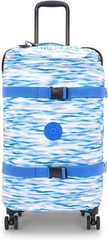 Kipling Women's Spontaneous M Prt Rolling Luggage in Saudi Arabia