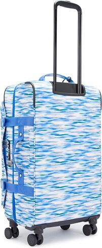 Kipling Women's Spontaneous M Prt Rolling Luggage in Saudi Arabia