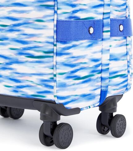 Kipling Women's Spontaneous M Prt Rolling Luggage in Saudi Arabia