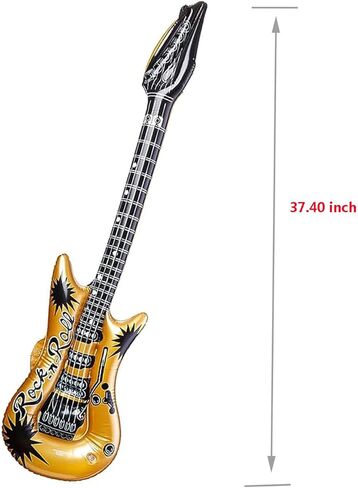 Rocker Costumes, Rockstar Halloween Costumes, Rock and Roll Accessories, for 80s Concert Rock-n-roll Theme Party in Saudi Arabia
