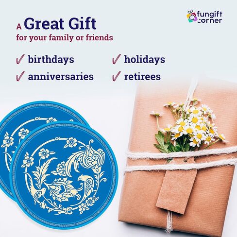 Annual Wealth Amulet 2026 Feng Shui Stickers, Symbol of Prosperity, Flow & New Beginnings, Decorative Feng Shui Stickers for Balance and Growth Energy, Made in USA (5 Pack) in Saudi Arabia