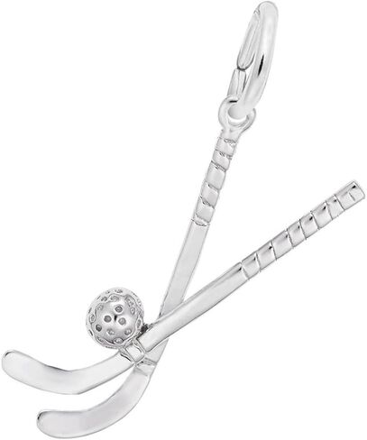Rembrandt Field Hockey Charm in Saudi Arabia