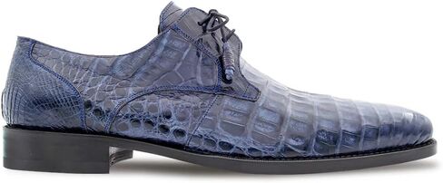 Mezlan Men's Anderson,Dark Brown Crocodile,US 10.5 M in Kuwait