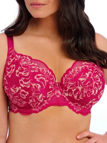 حمالة صدر مبطنة للنساء من Fantasie Emmaline Underwire in Saudi Arabia