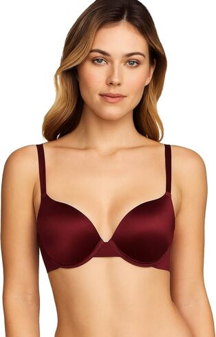 Women’s Underwire T-Shirt Bras 6 Pack Everyday Comfortable Full Coverage Bra Set A–DDD Cups Bra in Saudi Arabia