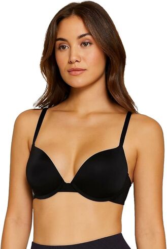 Women’s Underwire T-Shirt Bras 6 Pack Everyday Comfortable Full Coverage Bra Set A–DDD Cups Bra in Saudi Arabia