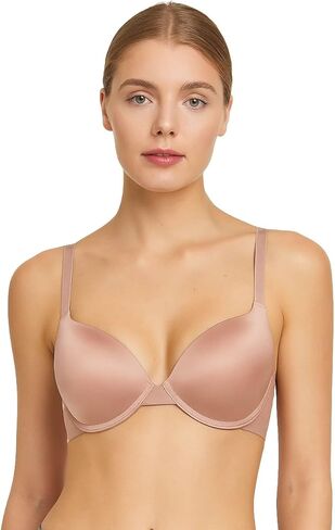 Women’s Underwire T-Shirt Bras 6 Pack Everyday Comfortable Full Coverage Bra Set A–DDD Cups Bra in Saudi Arabia