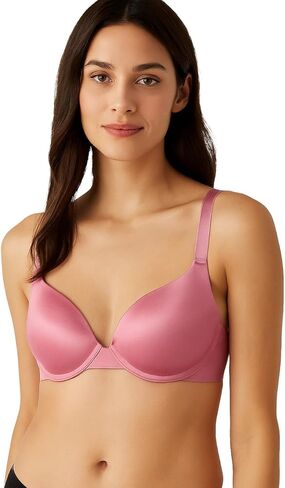 Women’s Underwire T-Shirt Bras 6 Pack Everyday Comfortable Full Coverage Bra Set A–DDD Cups Bra in Saudi Arabia