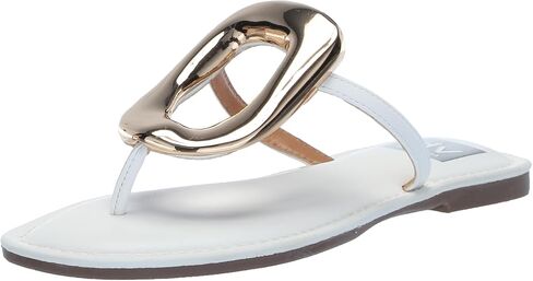 Dolce Vita Women's Jameson Flat Sandal in Kuwait