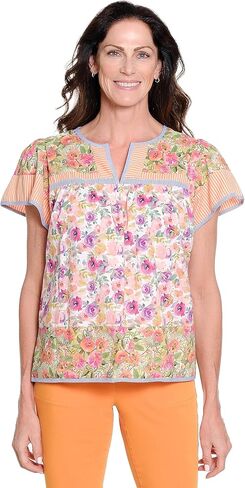 TRU LUXE Jeans | Tunic Top Shirts for Women | Womens Short Sleeve Tops | Womens Tops, Jeans, & Outerwear in Saudi Arabia