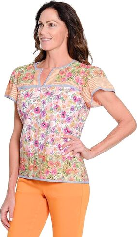 TRU LUXE Jeans | Tunic Top Shirts for Women | Womens Short Sleeve Tops | Womens Tops, Jeans, & Outerwear in Saudi Arabia