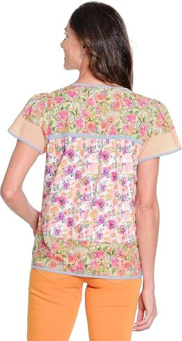 TRU LUXE Jeans | Tunic Top Shirts for Women | Womens Short Sleeve Tops | Womens Tops, Jeans, & Outerwear in Saudi Arabia