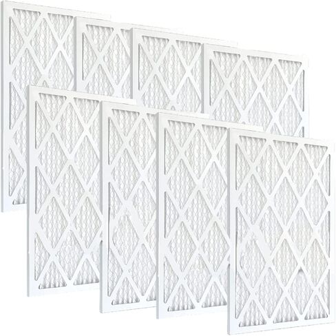 Gold 18x30x1 (17.5 x 29.5) (MERV 11) 1-Inch Filter (4 Pack) in Saudi Arabia