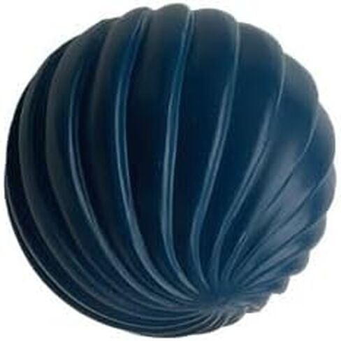 Zen Garden Kit, Meditation Sand Ball with Bamboo Tray Tea Table Ornament Mini Round Ball Toy Modern Minimalist Resin Coral Texture Sand Ball Combination Japanese Mini Zen Decor in Kuwait