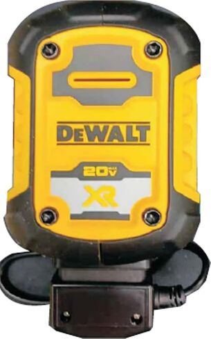 DeWalt DXAEOBDK 1 Amp Battery Maintainer 3-Piece Kit with 20V XR Battery and DCB115 Battery Charger in Saudi Arabia