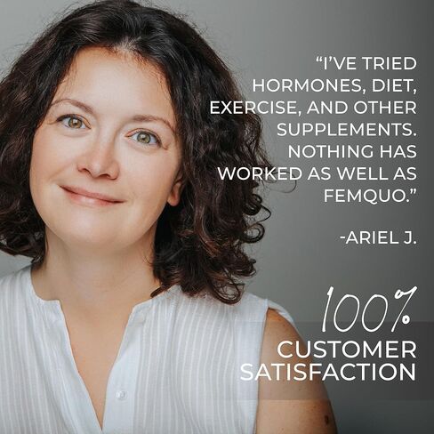 Menopause & Perimenopause Support for Women Non Hormonal OBGYN Formulated with Rhapontic Rhubarb Red Clover Hops &Sage to Help Hot Flashes Night Sweats Sleep and Mood 60 Capsules in Saudi Arabia