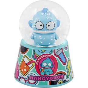 Sanrio Hangyodon Mini Snow Globe| 2.5 Inches Tall in Saudi Arabia