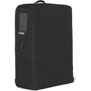 Veer Valet Travel Bag - Extra Large Durable Shipping Bag for use ONLY with Veer Valet Gear Delivery Service - Easily Ship Large Items to Vacation Destinations - Not Eligible for Airline Bag Checking in Saudi Arabia