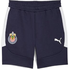 Puma Mens Chivas Evostripe Shorts in Saudi Arabia