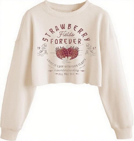 المرأة المحاصيل البلوز مضحك الرسم فانوس كم طويل البلوز عطلة قمم عارضة in Kuwait