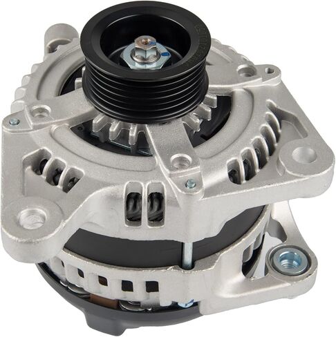 SIZZER Automotive Replacement Alternators Fit for MDX 06-09,Odyssey 07,Pilot/Ridgeline 07-08,RL 05-08,TL 06-08,OE Replace 11150,31100-RGM-A01,31100-RJA-A01,31100-RJA-A02, in Kuwait
