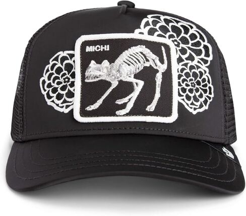 Goorin Bros. DDLM Collection Trucker Hat in Saudi Arabia