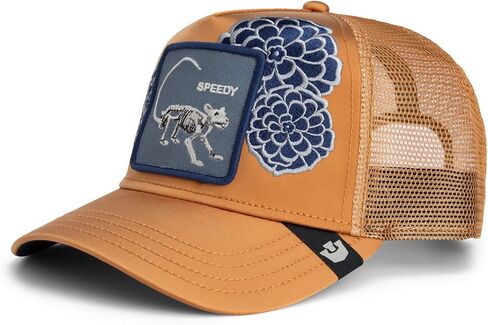Goorin Bros. DDLM Collection Trucker Hat in Saudi Arabia