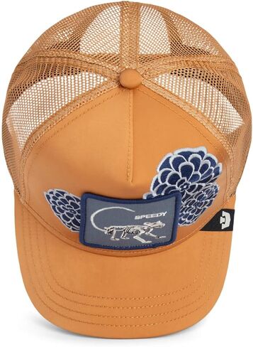 Goorin Bros. DDLM Collection Trucker Hat in Saudi Arabia