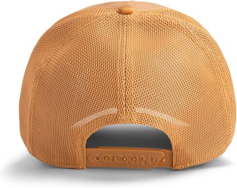 Goorin Bros. DDLM Collection Trucker Hat in Saudi Arabia