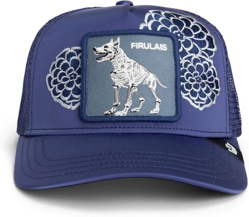 Goorin Bros. DDLM Collection Trucker Hat in Saudi Arabia
