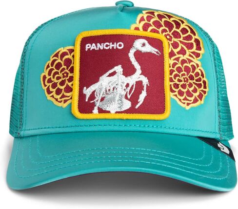 Goorin Bros. DDLM Collection Trucker Hat in Saudi Arabia