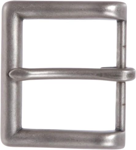 1-3/4" (45 mm) Single Prong Square Replacement Belt Buckle in Saudi Arabia